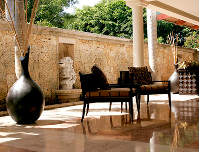 Hotel The Reserve At Paradisus Punta Cana