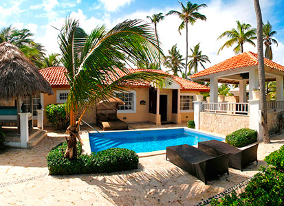 Hotel The Reserve At Paradisus Punta Cana