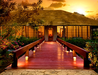 Hotel The Reserve At Paradisus Punta Cana