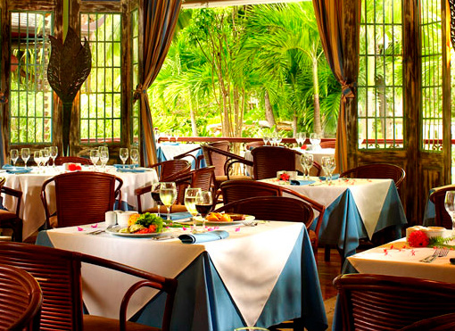 Hotel The Reserve At Paradisus Punta Cana