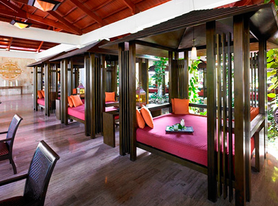 Hotel The Reserve At Paradisus Punta Cana