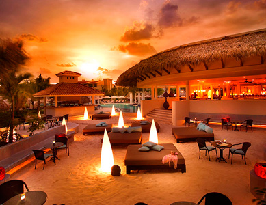 Hotel The Reserve At Paradisus Punta Cana
