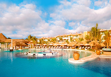 Hotel The Reserve At Paradisus Punta Cana