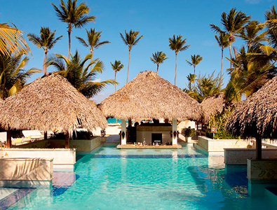 Hotel The Reserve At Paradisus Punta Cana