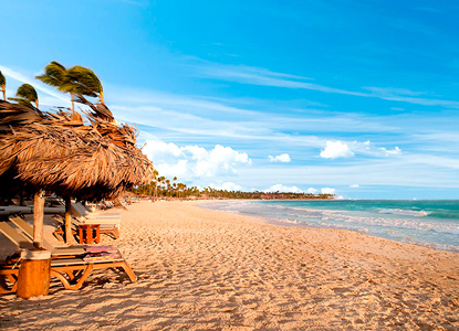 Hotel The Reserve At Paradisus Punta Cana
