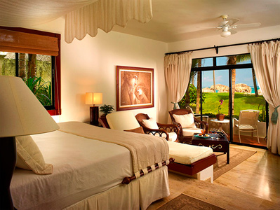 Hotel The Reserve At Paradisus Punta Cana