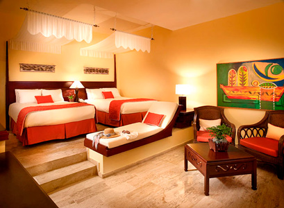 Hotel The Reserve At Paradisus Punta Cana