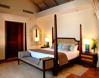 Hotel The Reserve At Paradisus Punta Cana
