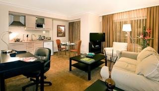 Hotel The Residence Comfort