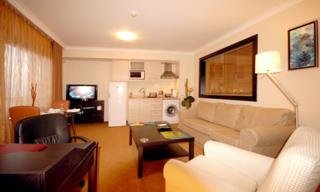 Hotel The Residence Comfort