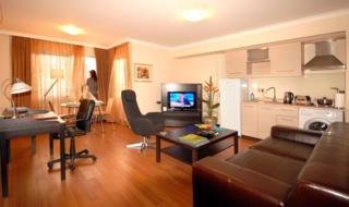 Hotel The Residence Comfort