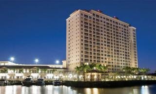 Hotel The Resort At Marina Village