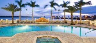 Hotel The Resort At Marina Village