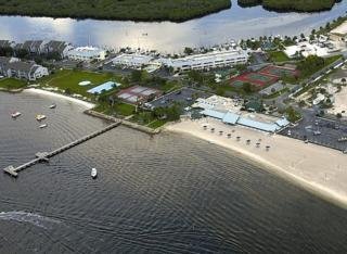 Hotel The Resort & Club At Little Harbor
