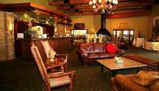Hotel The Resort On Mount Charleston