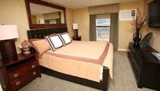 Hotel The Resort On Mount Charleston