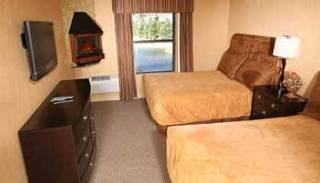 Hotel The Resort On Mount Charleston