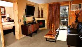 Hotel The Resort On Mount Charleston