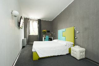 Hotel The Richmond