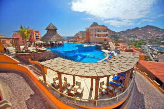 Hotel The Ridge Luxury Villas At Playa Grande
