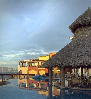 Hotel The Ridge Luxury Villas At Playa Grande