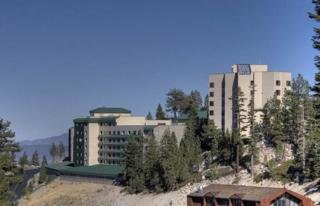 Hotel The Ridge Resorts