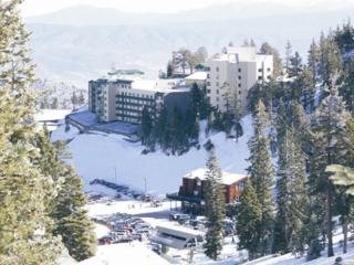 Hotel The Ridge Resorts