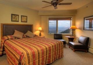 Hotel The Ridge Resorts