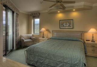 Hotel The Ridge Resorts