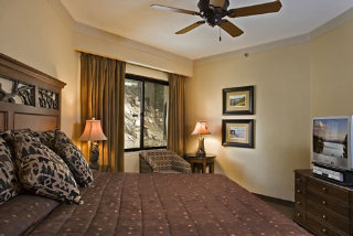 Hotel The Ridge Resorts