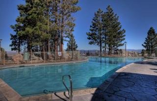 Hotel The Ridge Resorts