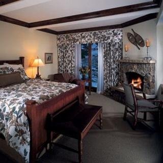 Hotel The Ritz-carlton-bachelor Gulch