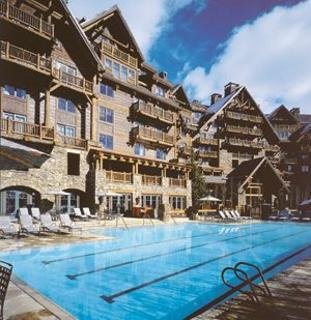 Hotel The Ritz-carlton-bachelor Gulch