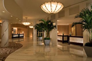 Hotel The Ritz-carlton Fort Lauderdale