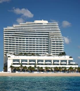 Hotel The Ritz-carlton Fort Lauderdale
