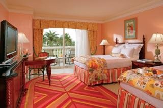 Hotel The Ritz Carlton Golf & Spa Resort