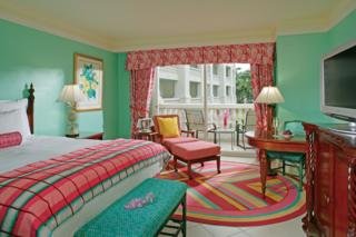 Hotel The Ritz Carlton Golf & Spa Resort