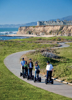 Hotel The Ritz Carlton, Half Moon Bay