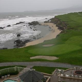 Hotel The Ritz Carlton, Half Moon Bay