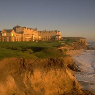 Hotel The Ritz Carlton, Half Moon Bay