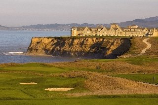 Hotel The Ritz Carlton, Half Moon Bay