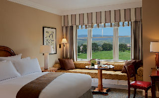 Hotel The Ritz Carlton, Half Moon Bay