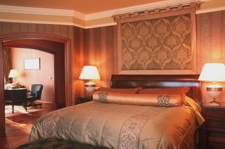 Hotel The Ritz Carlton Istanbul