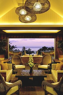 Hotel The Ritz Carlton Kapalua