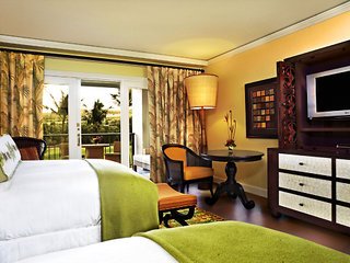 Hotel The Ritz Carlton Kapalua