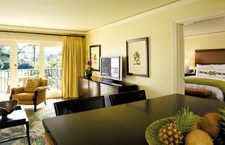 Hotel The Ritz Carlton Kapalua