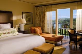 Hotel The Ritz Carlton Kapalua