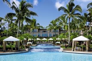 Hotel The Ritz Carlton Kapalua