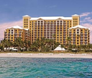 Hotel The Ritz-carlton, Key Biscayne