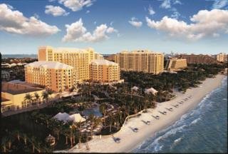 Hotel The Ritz-carlton, Key Biscayne